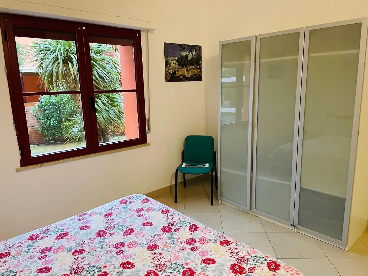 Regina Del Mare Holiday Apartments Tirrenia Aparthotel