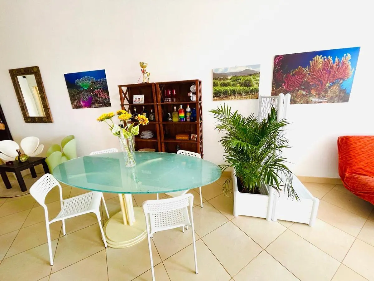 Aparthotel Regina Del Mare Holiday Apartments Tirrenia