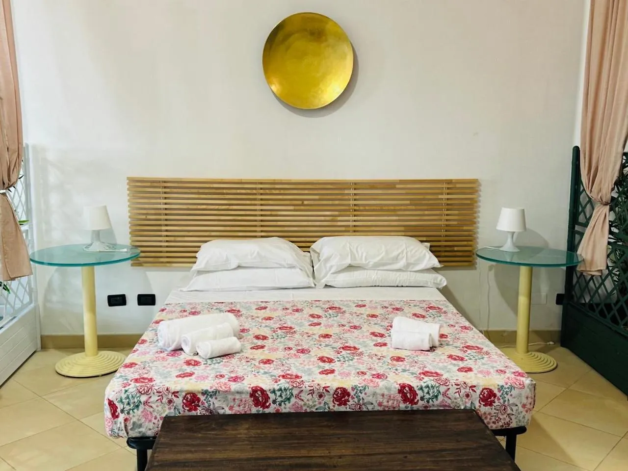 Regina Del Mare Holiday Apartments Tirrenia Aparthotel